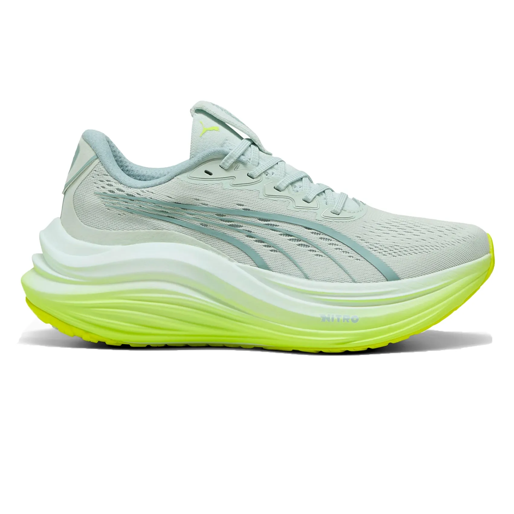 Damen PUMA MagMax NITRO