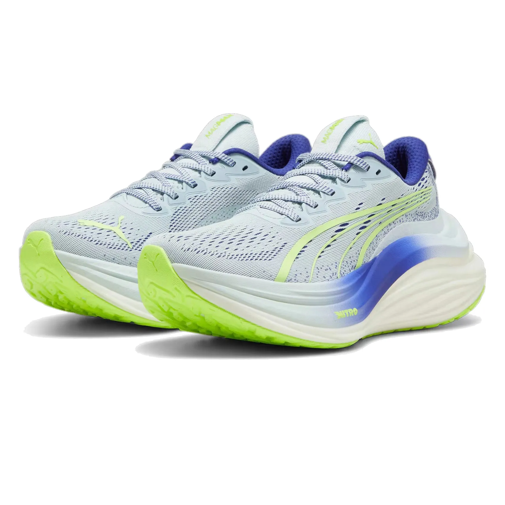Damen PUMA MagMax NITRO