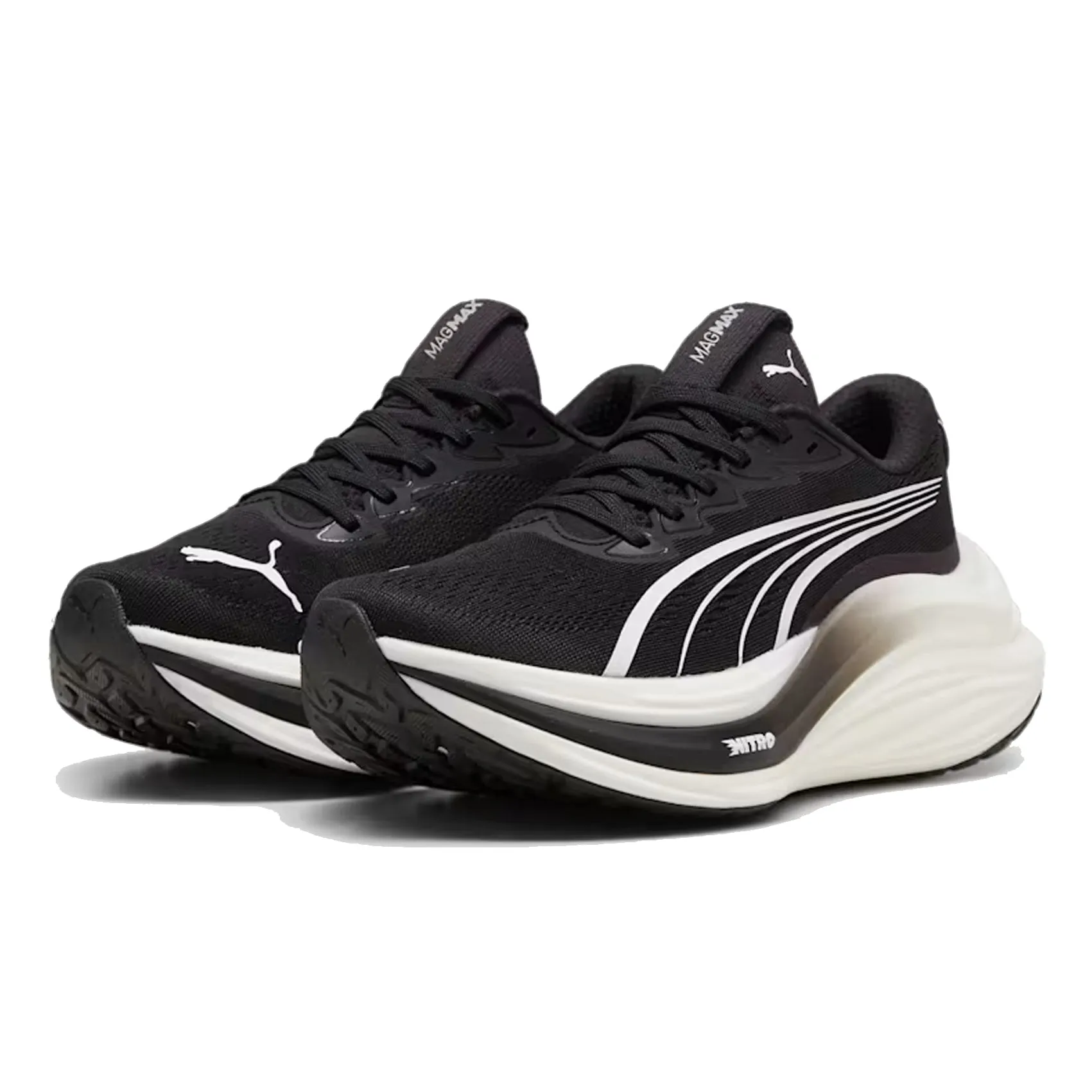 Damen PUMA MagMax NITRO