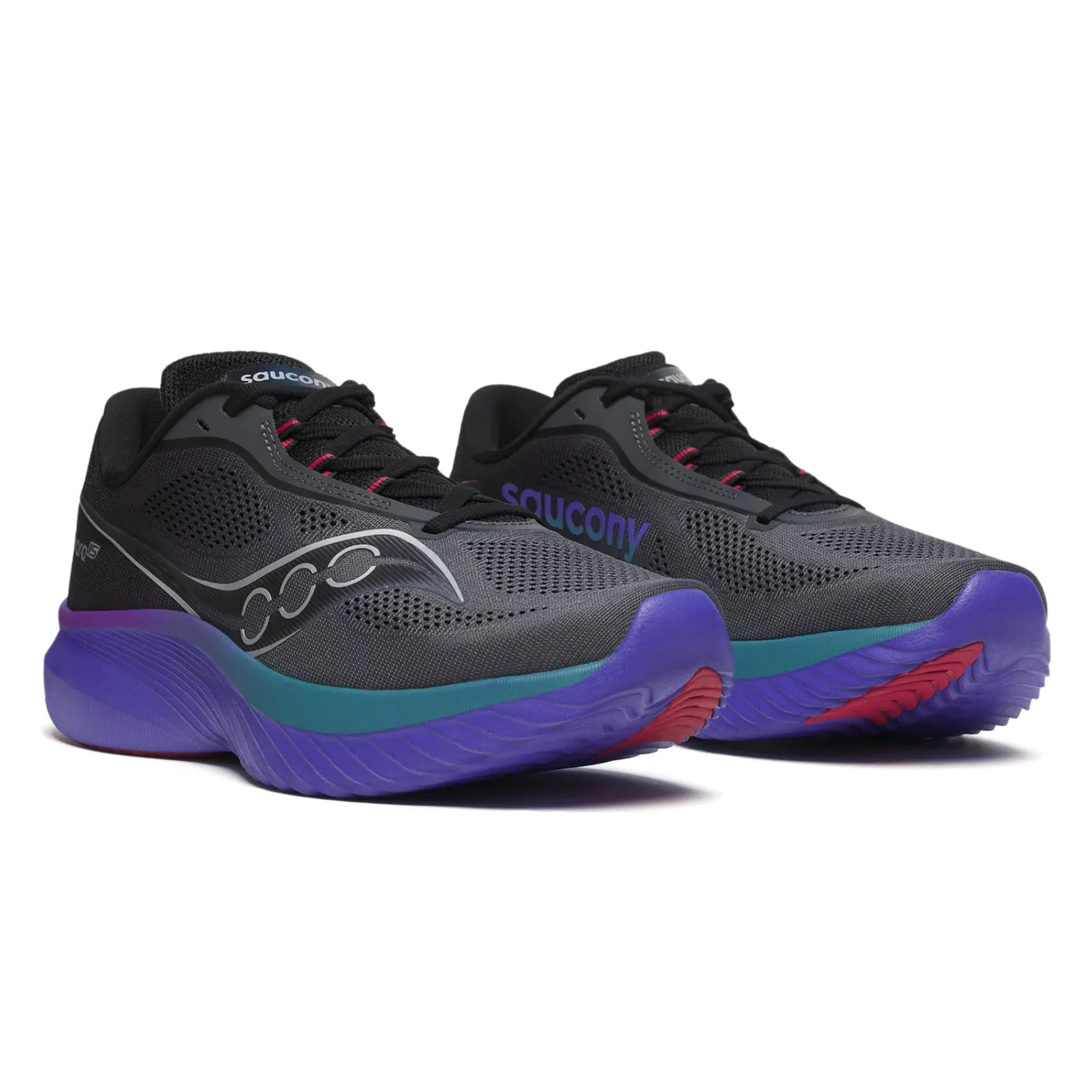 Damen Saucony Kinvara 15