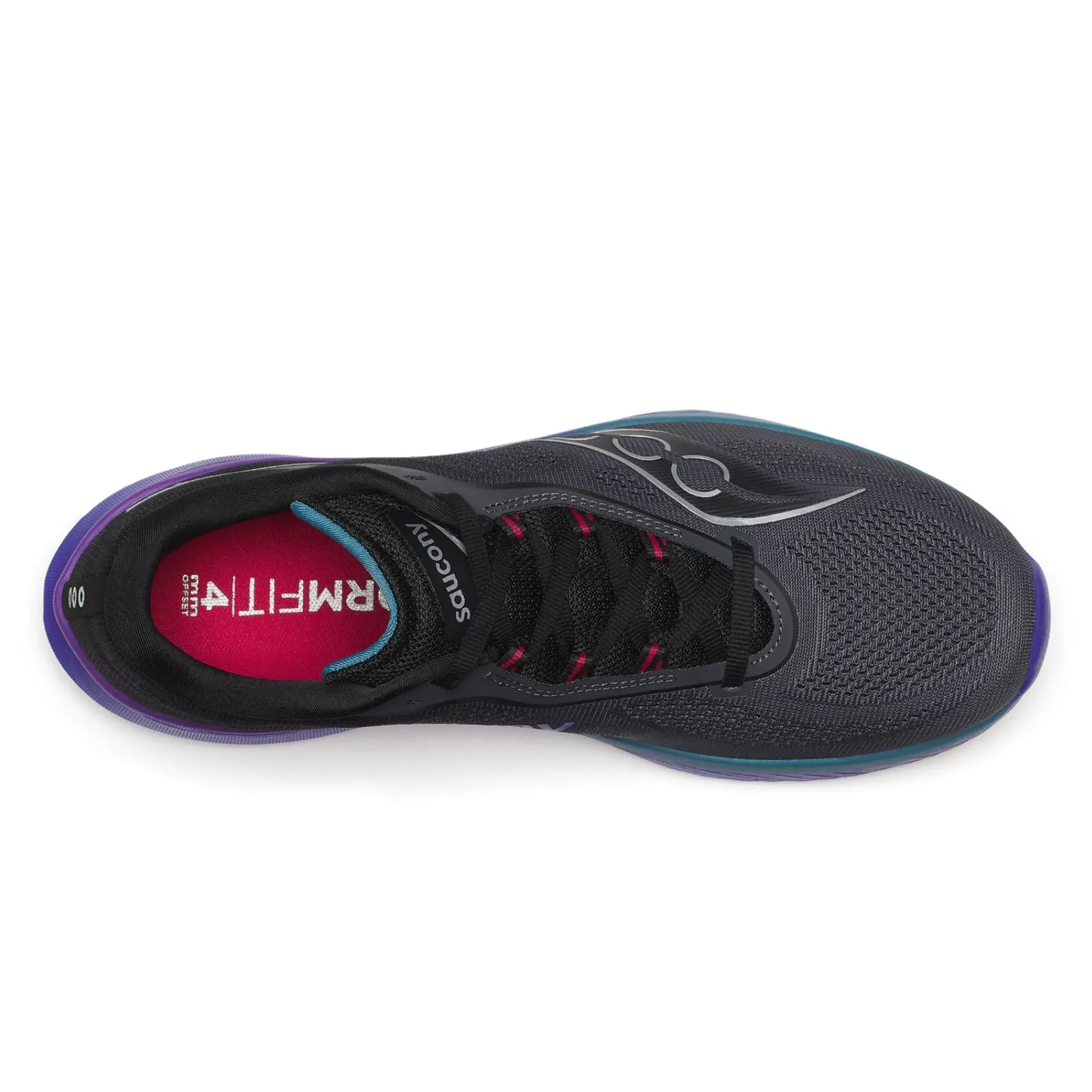 Damen Saucony Kinvara 15