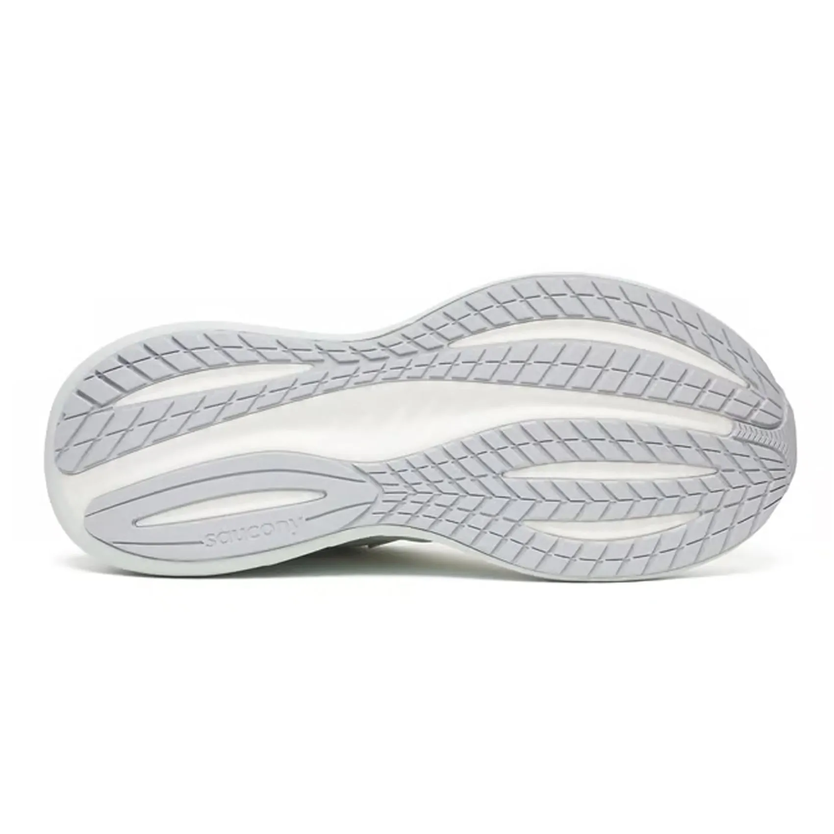 Damen Saucony Triumph 22