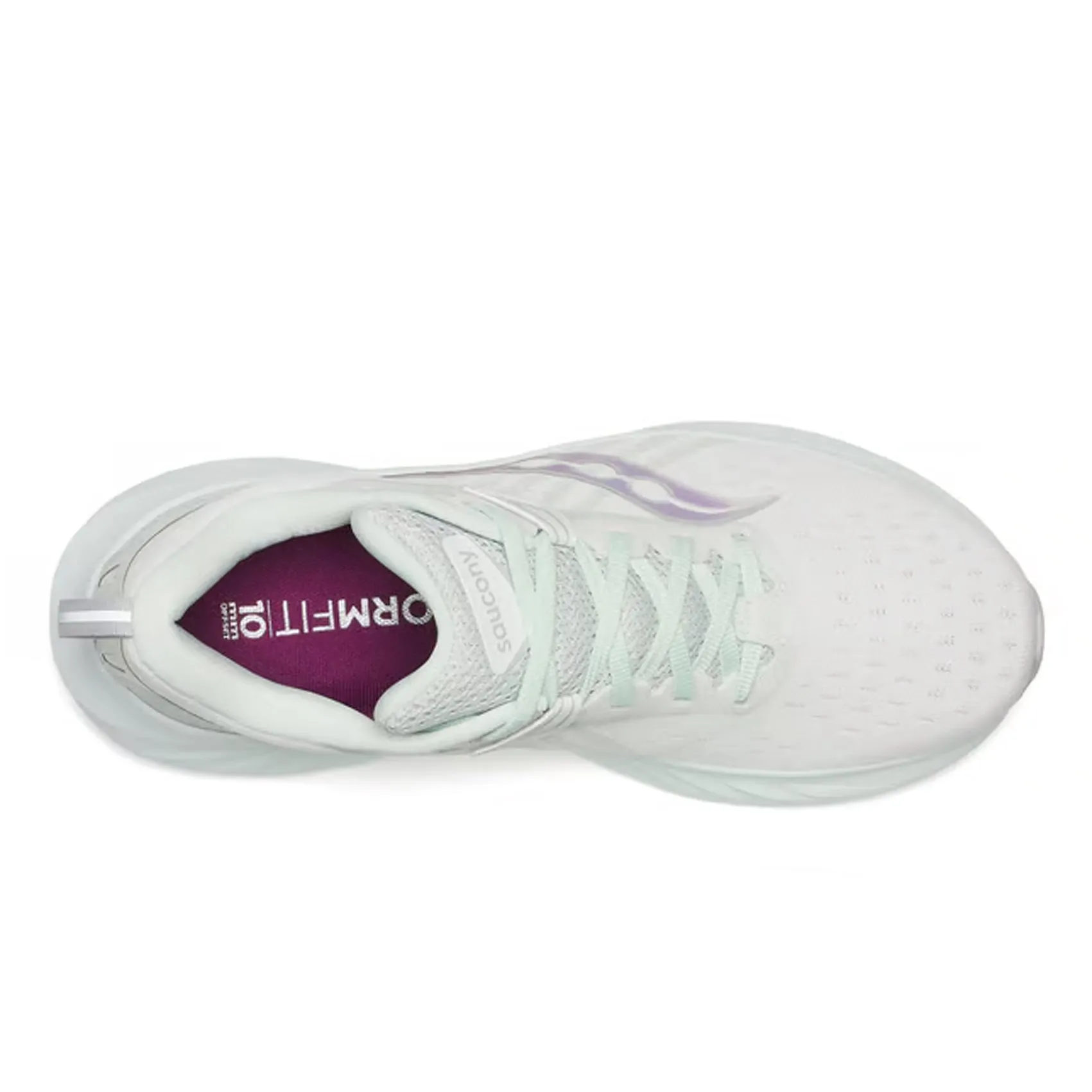 Damen Saucony Triumph 22