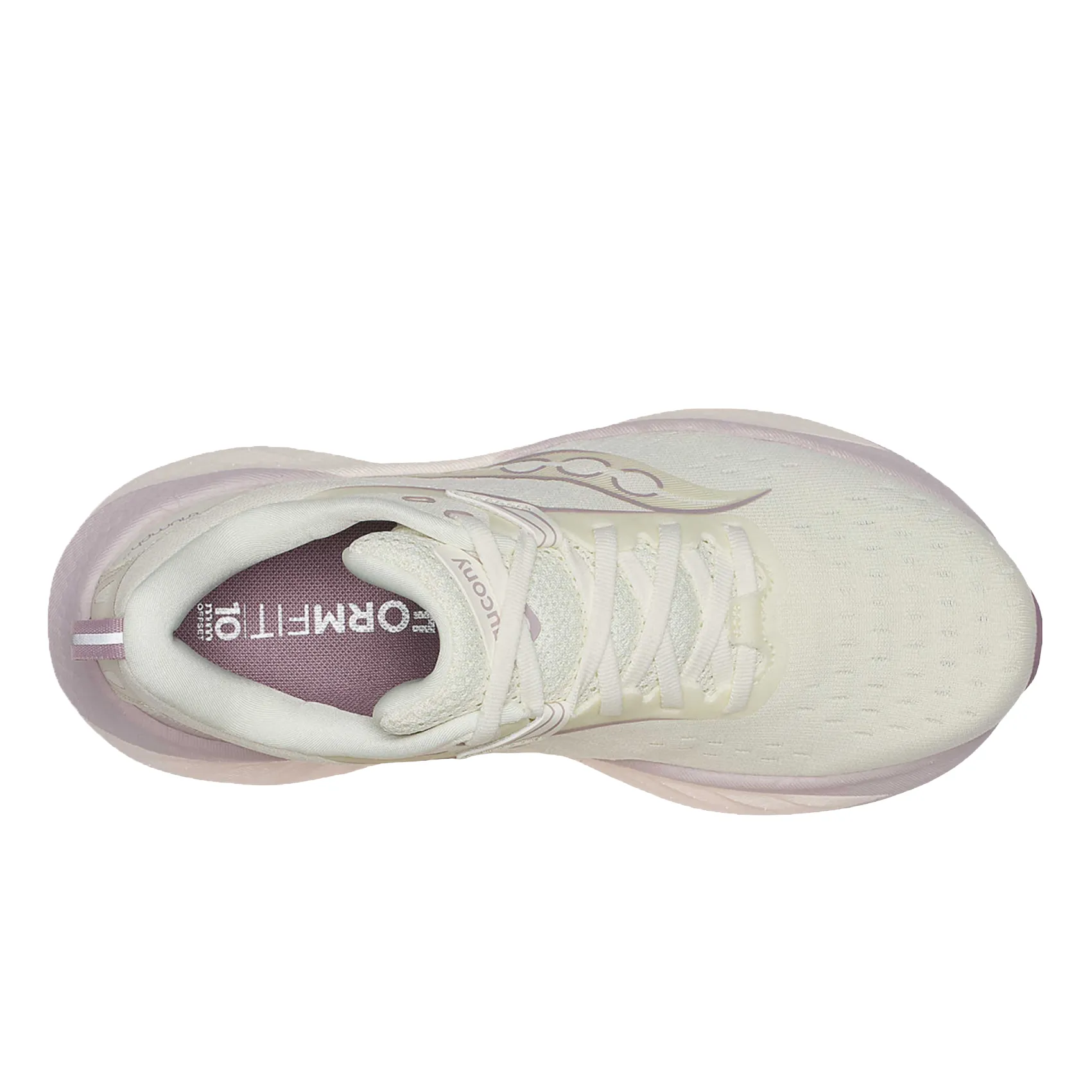 Damen Saucony Triumph 22