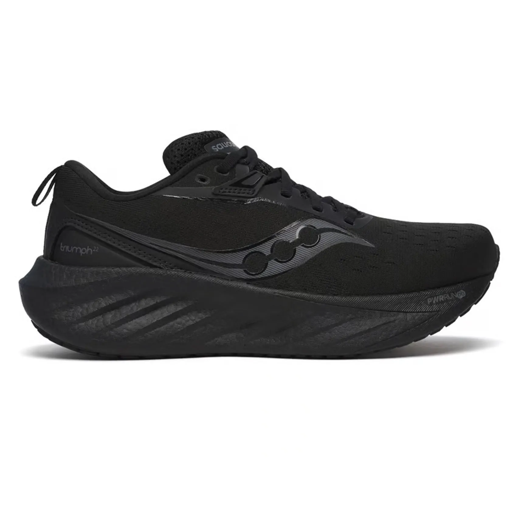 Damen Saucony Triumph 22