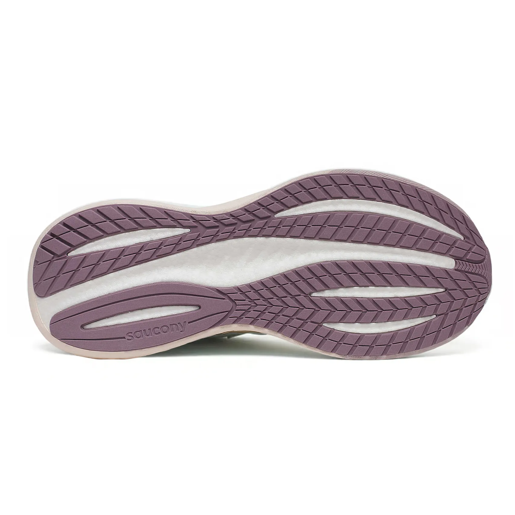 Damen Saucony Triumph 22