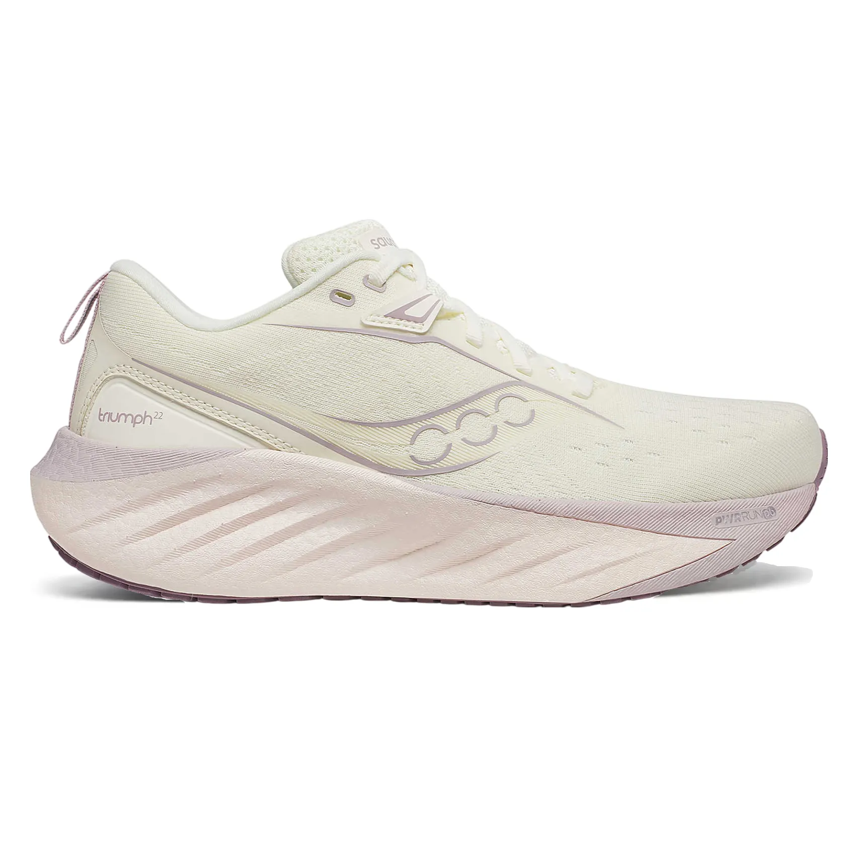 Damen Saucony Triumph 22