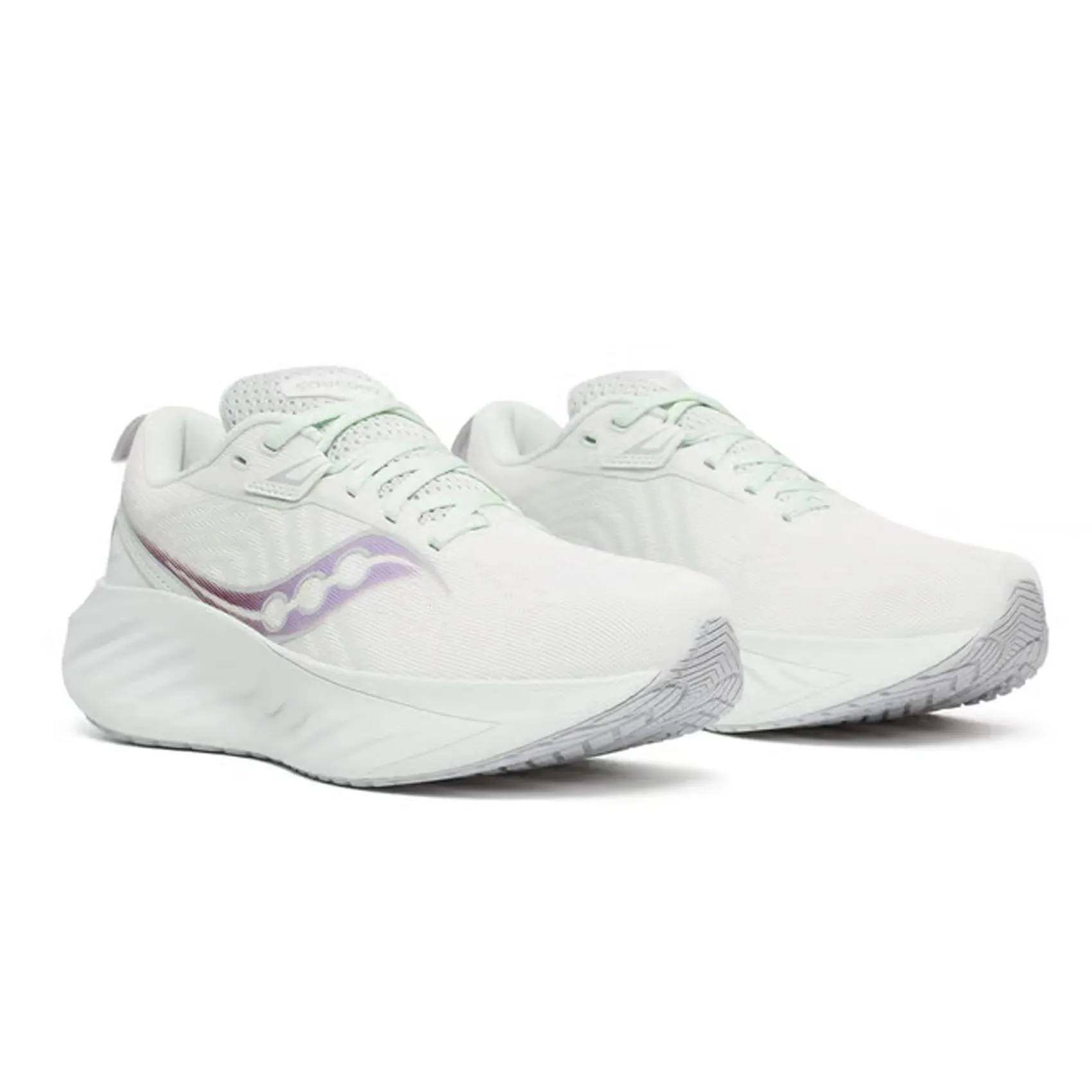 Damen Saucony Triumph 22