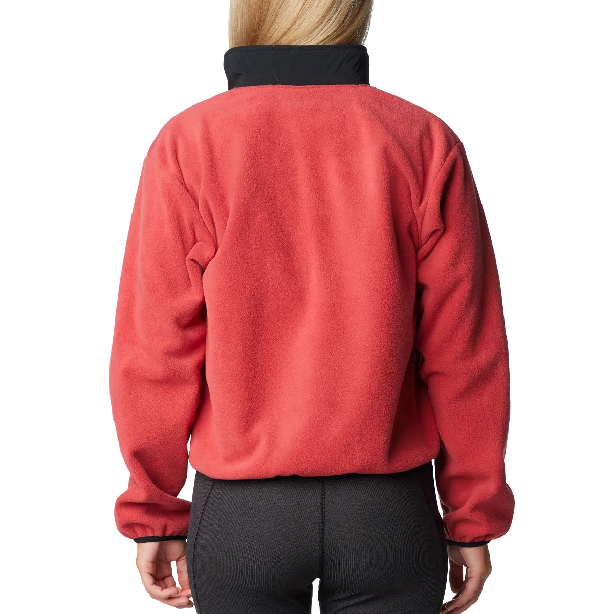 Asics Schuhe für Damen Sequoia Grove 1/2 Zip Fleece