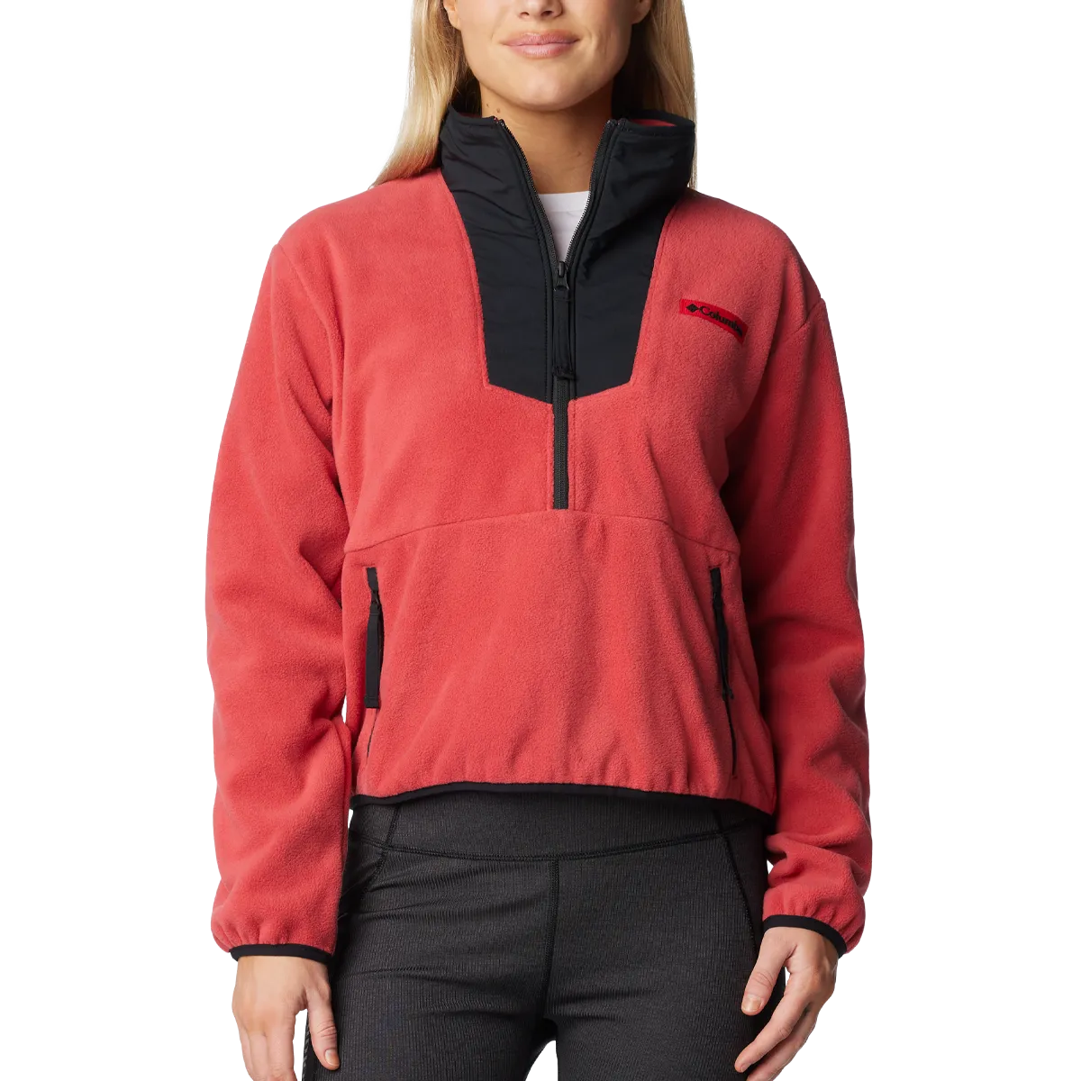 Asics Schuhe für Damen Sequoia Grove 1/2 Zip Fleece