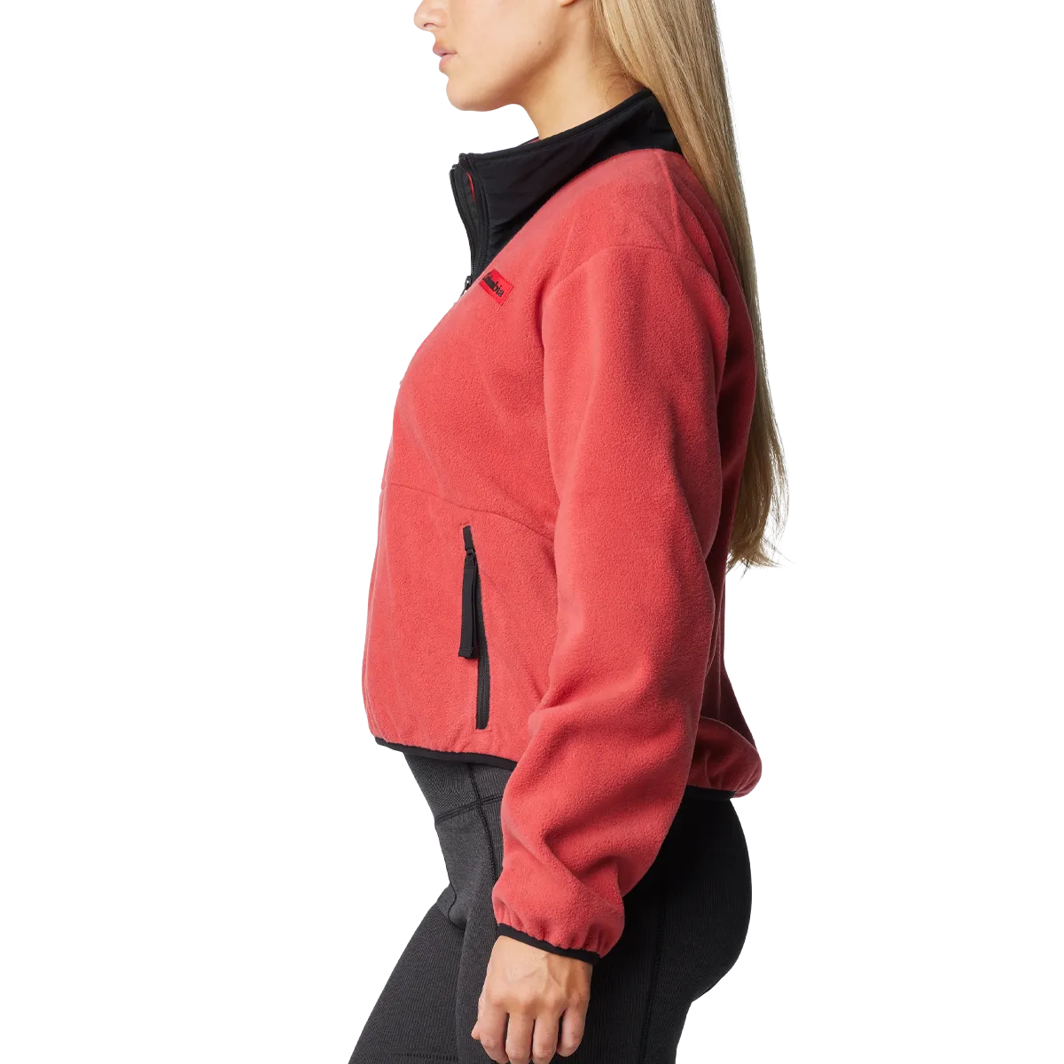 Asics Schuhe für Damen Sequoia Grove 1/2 Zip Fleece
