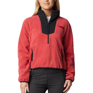 Asics Schuhe für Damen Sequoia Grove 1/2 Zip Fleece