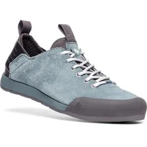 Damensession Wildleder Approach Schuhe