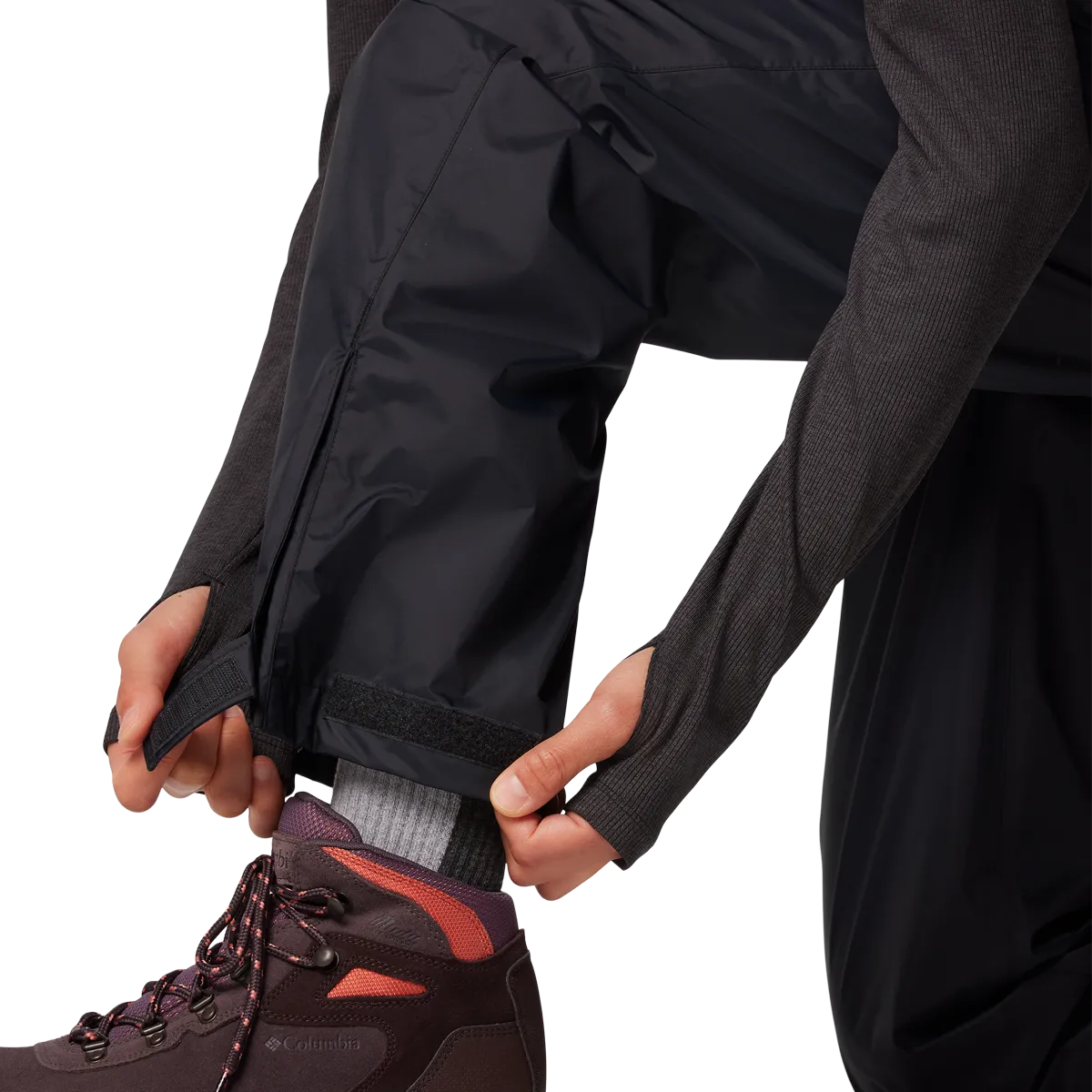 Asics Storm Surge II Damen-Hose