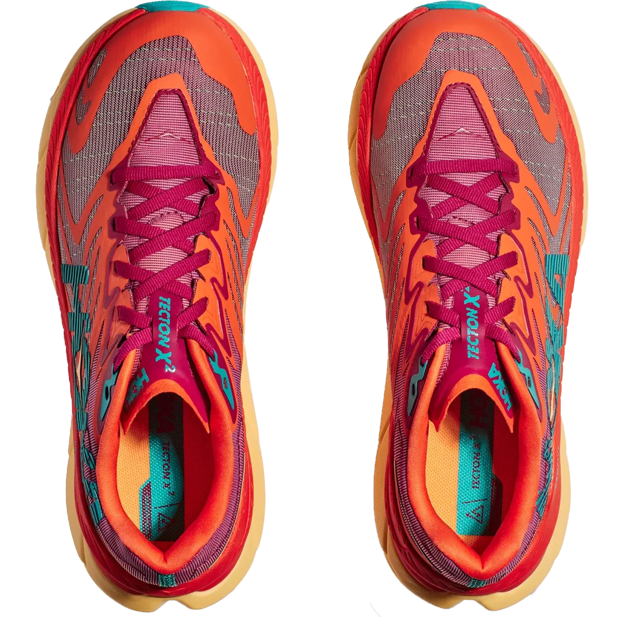 Tecton X 2 für Damen