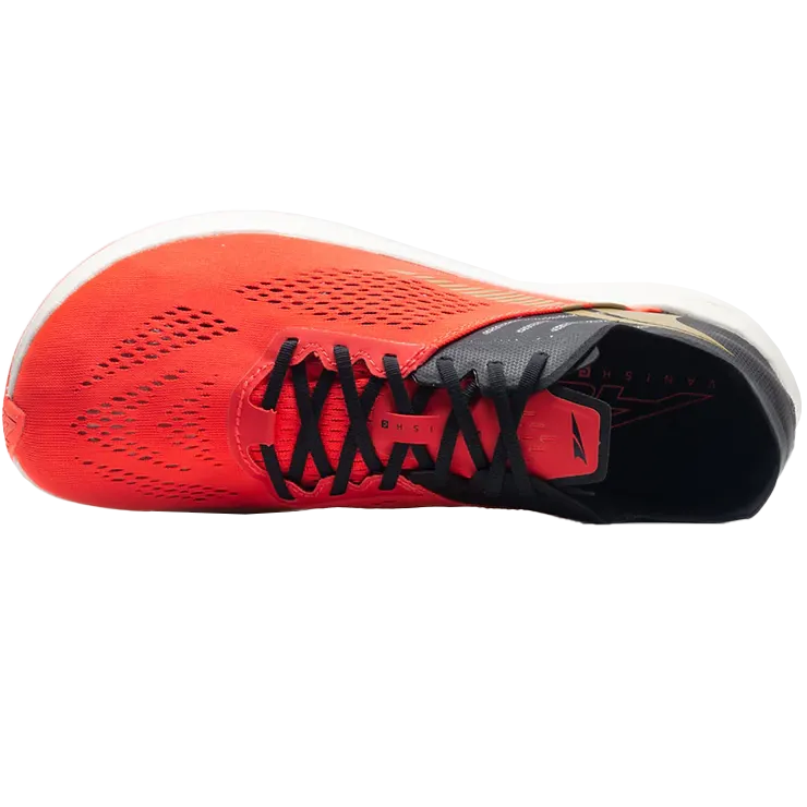 Damenvanish Carbon