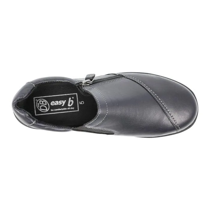 Damen DB Haven Schuhe in weiter Passform