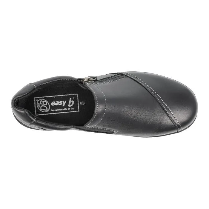 Damen DB Haven Schuhe in weiter Passform
