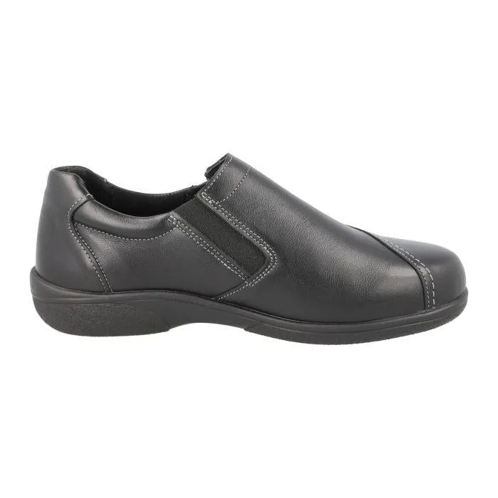 Damen DB Haven Schuhe in weiter Passform