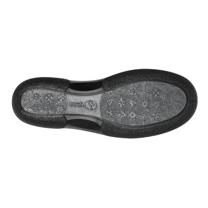 Damen DB Haven Schuhe in weiter Passform