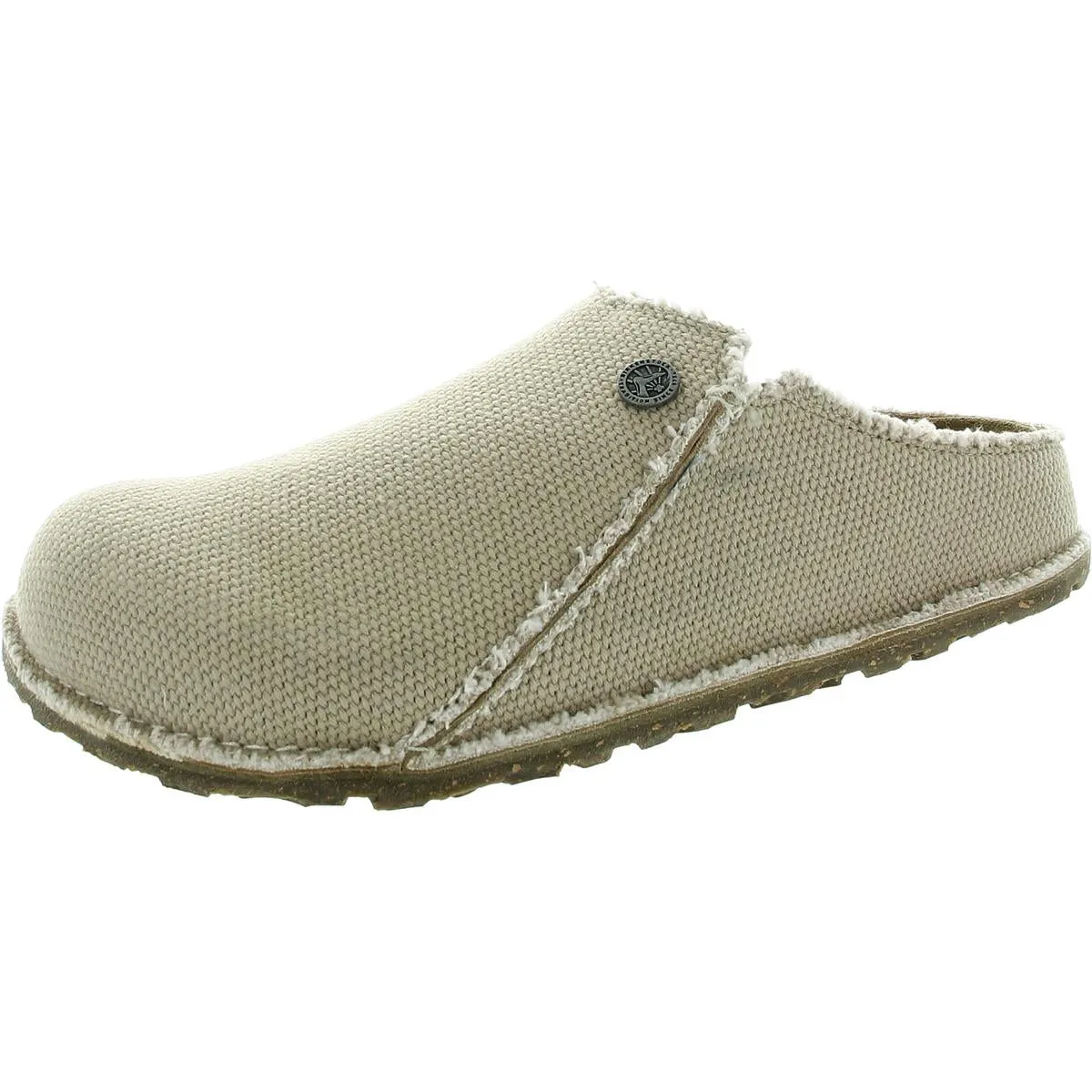 Damen Gewebte Pantoffeln