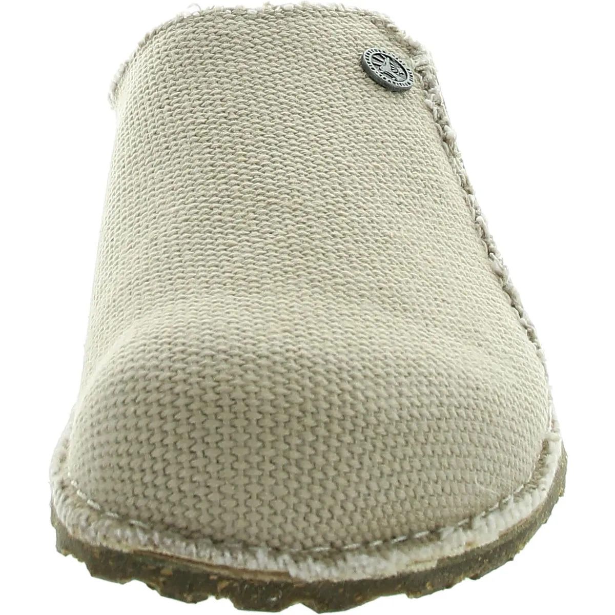 Damen Gewebte Pantoffeln