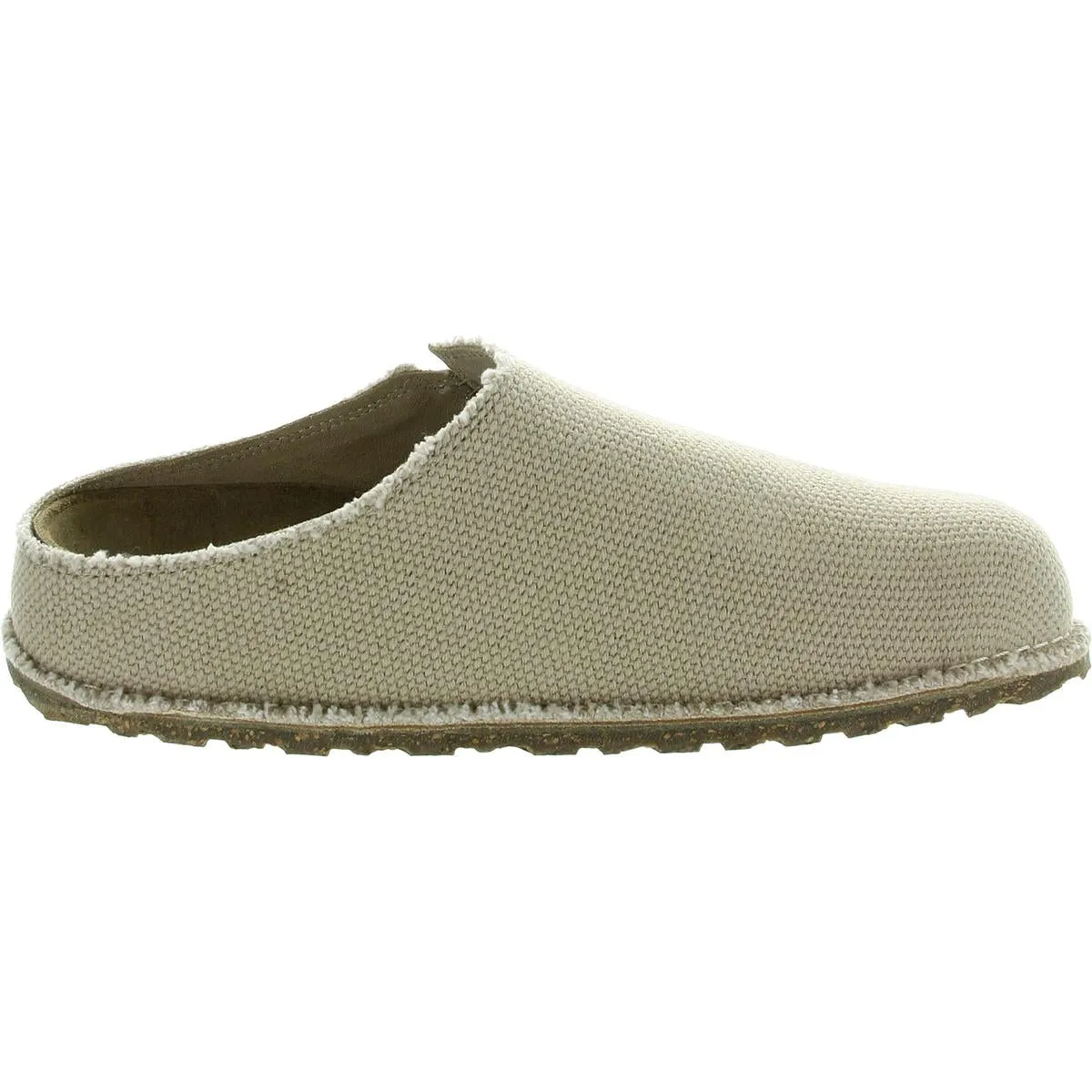 Damen Gewebte Pantoffeln