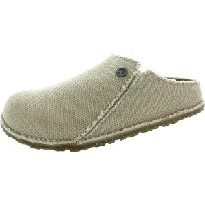 Damen Gewebte Pantoffeln