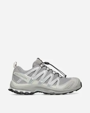 XA PRO 3D Sneakers Legierung / Silber / Mondgestein