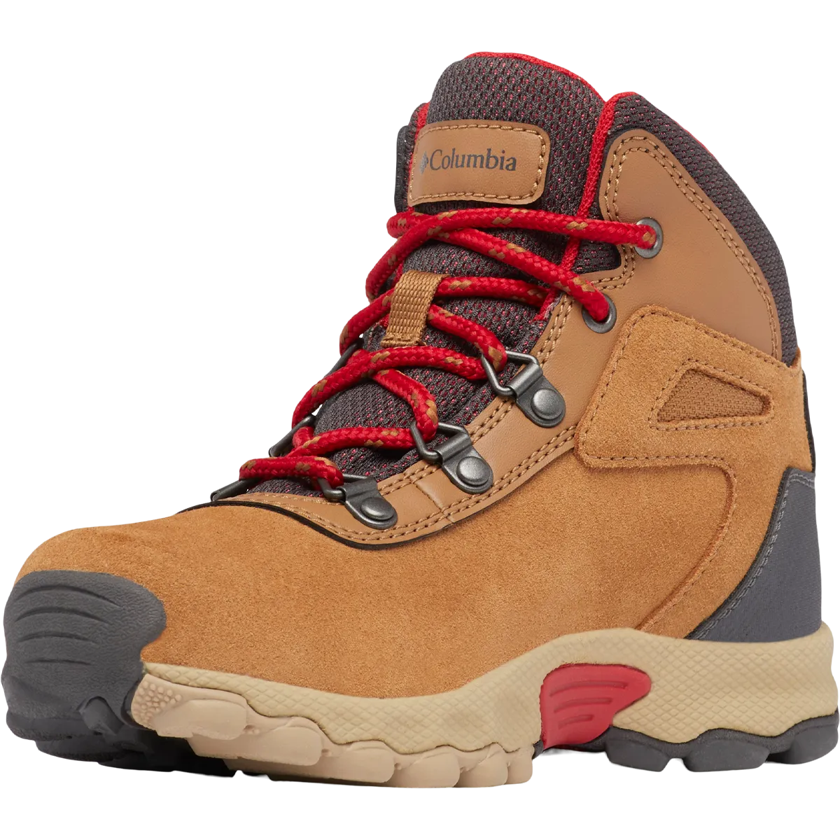 Youth Newton Ridge Amped Asics Schuhe