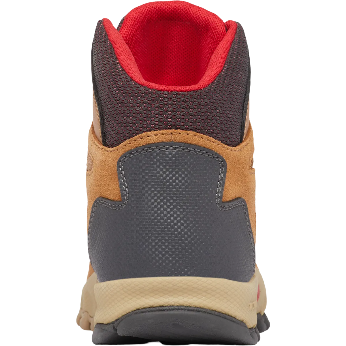 Youth Newton Ridge Amped Asics Schuhe