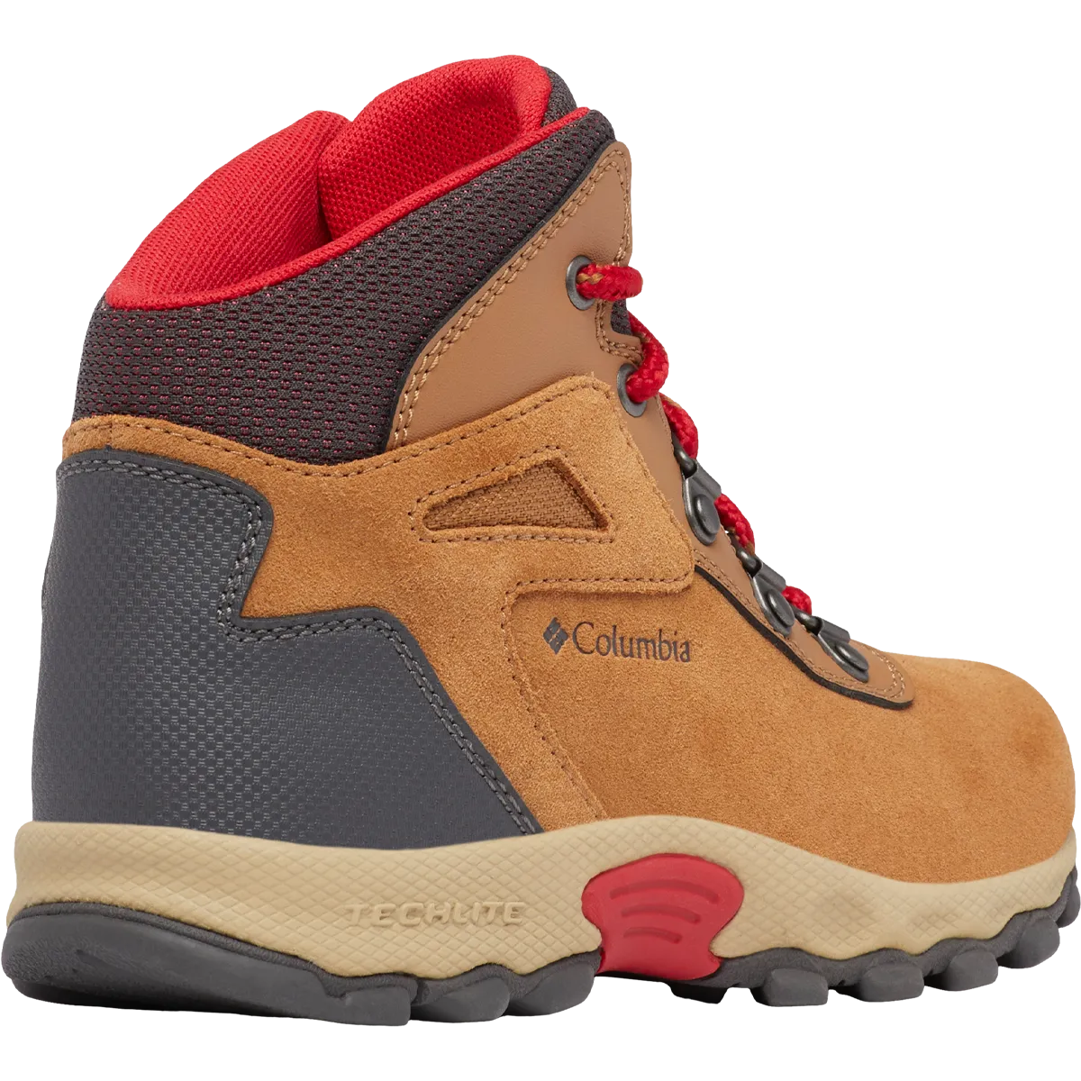 Youth Newton Ridge Amped Asics Schuhe