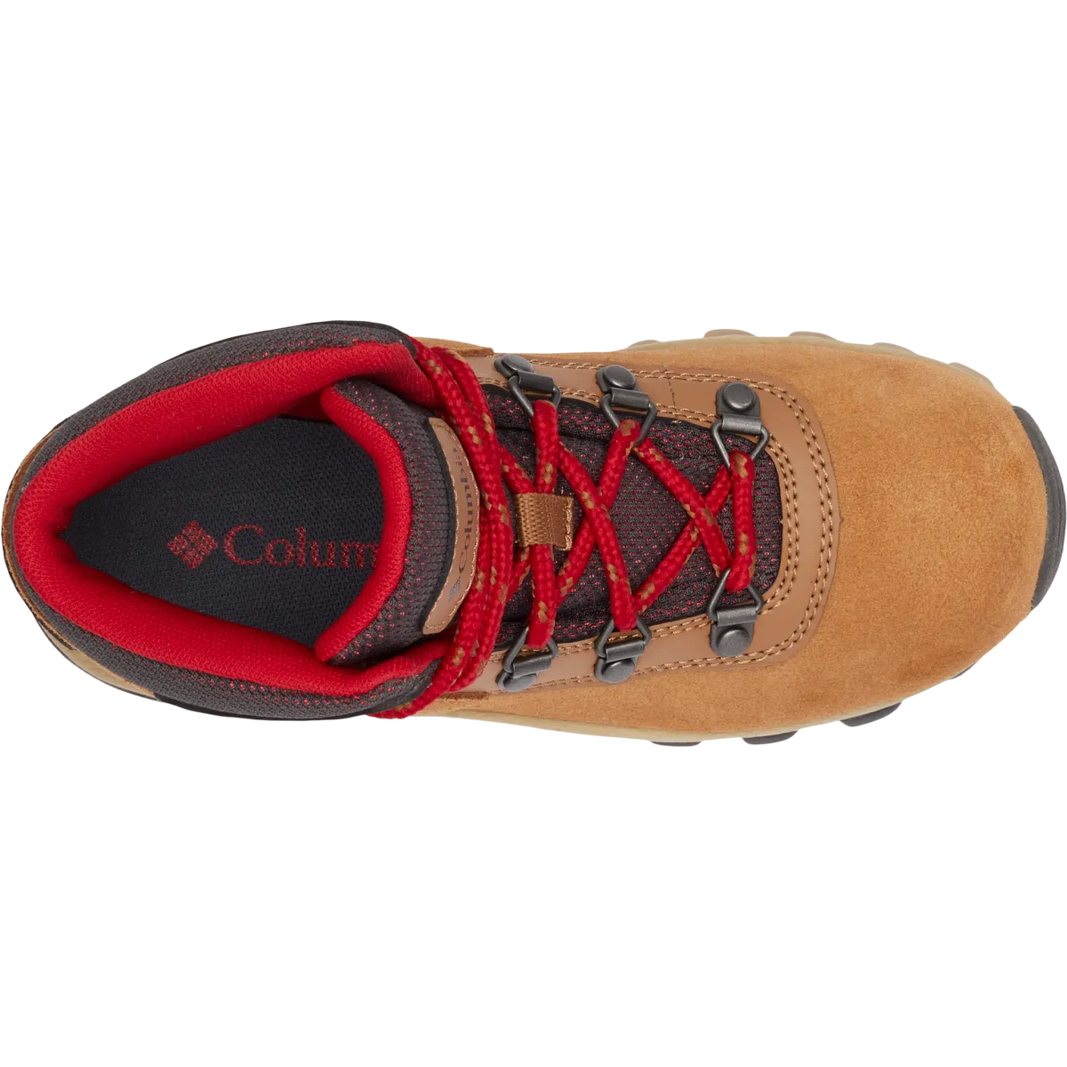 Youth Newton Ridge Amped Asics Schuhe