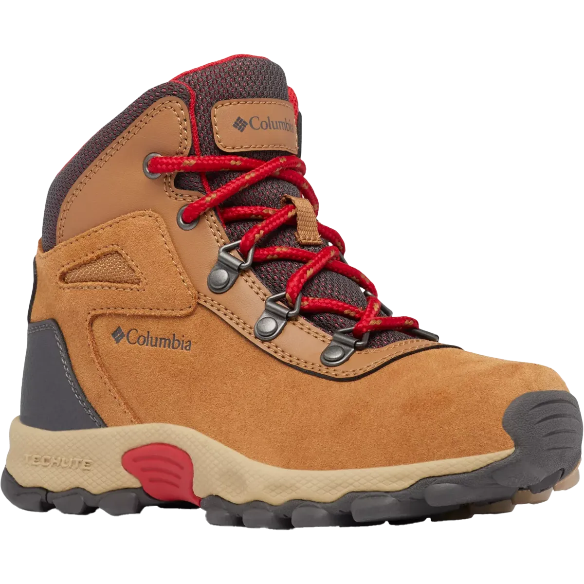 Youth Newton Ridge Amped Asics Schuhe