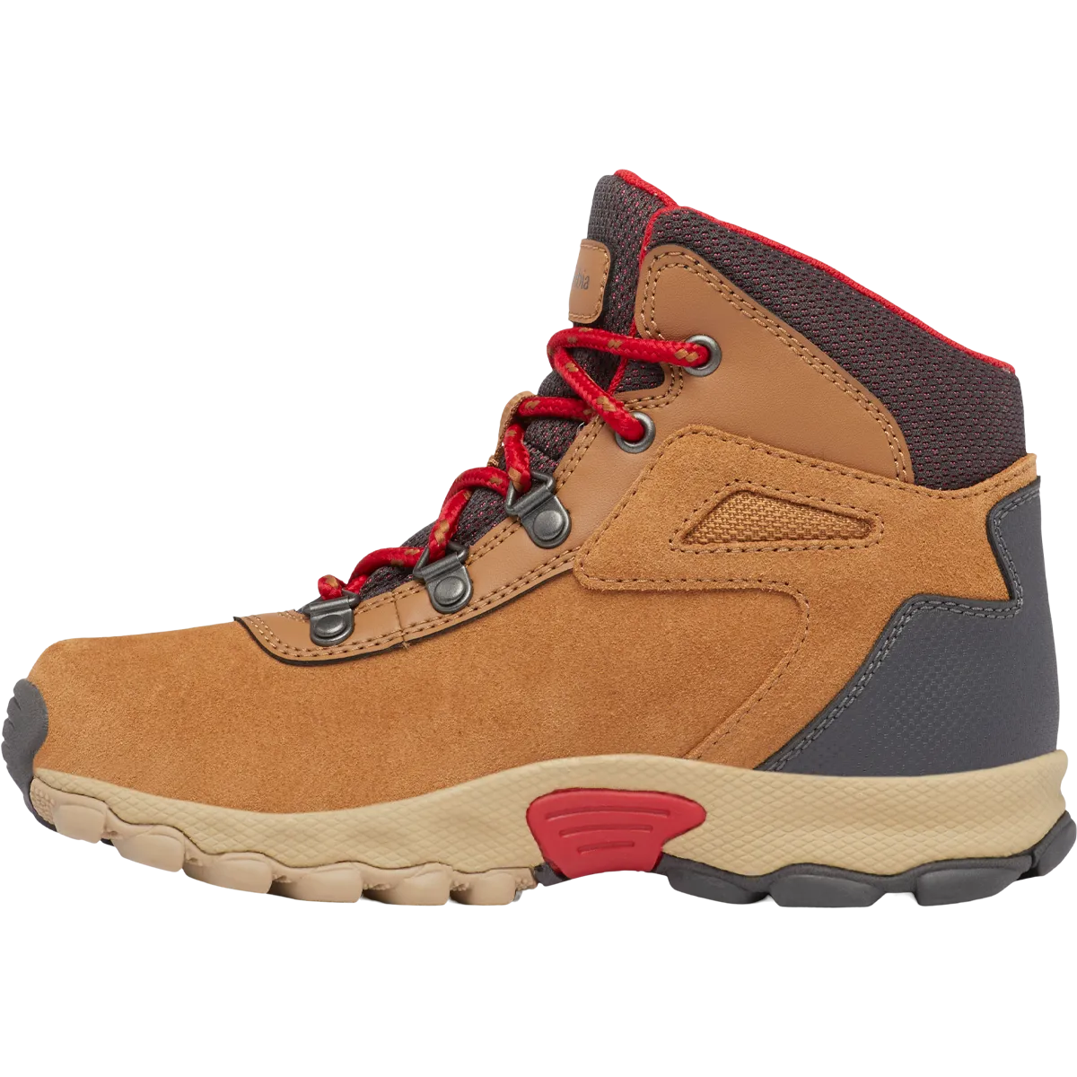 Youth Newton Ridge Amped Asics Schuhe