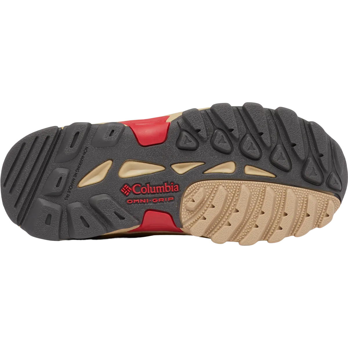 Youth Newton Ridge Amped Asics Schuhe