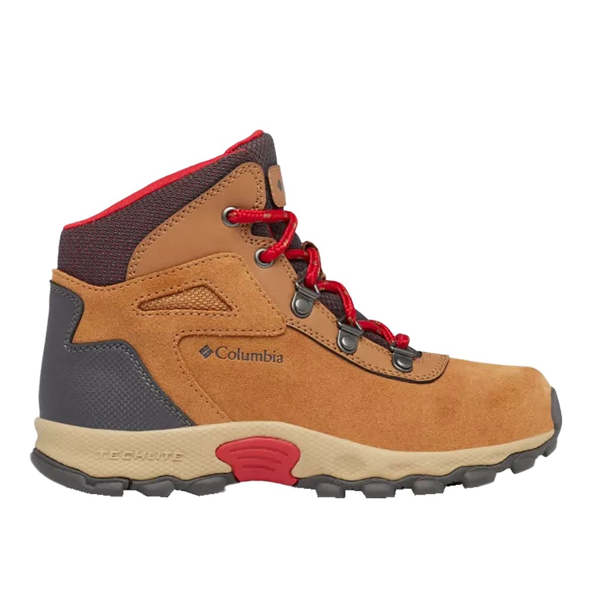 Youth Newton Ridge Amped Asics Schuhe