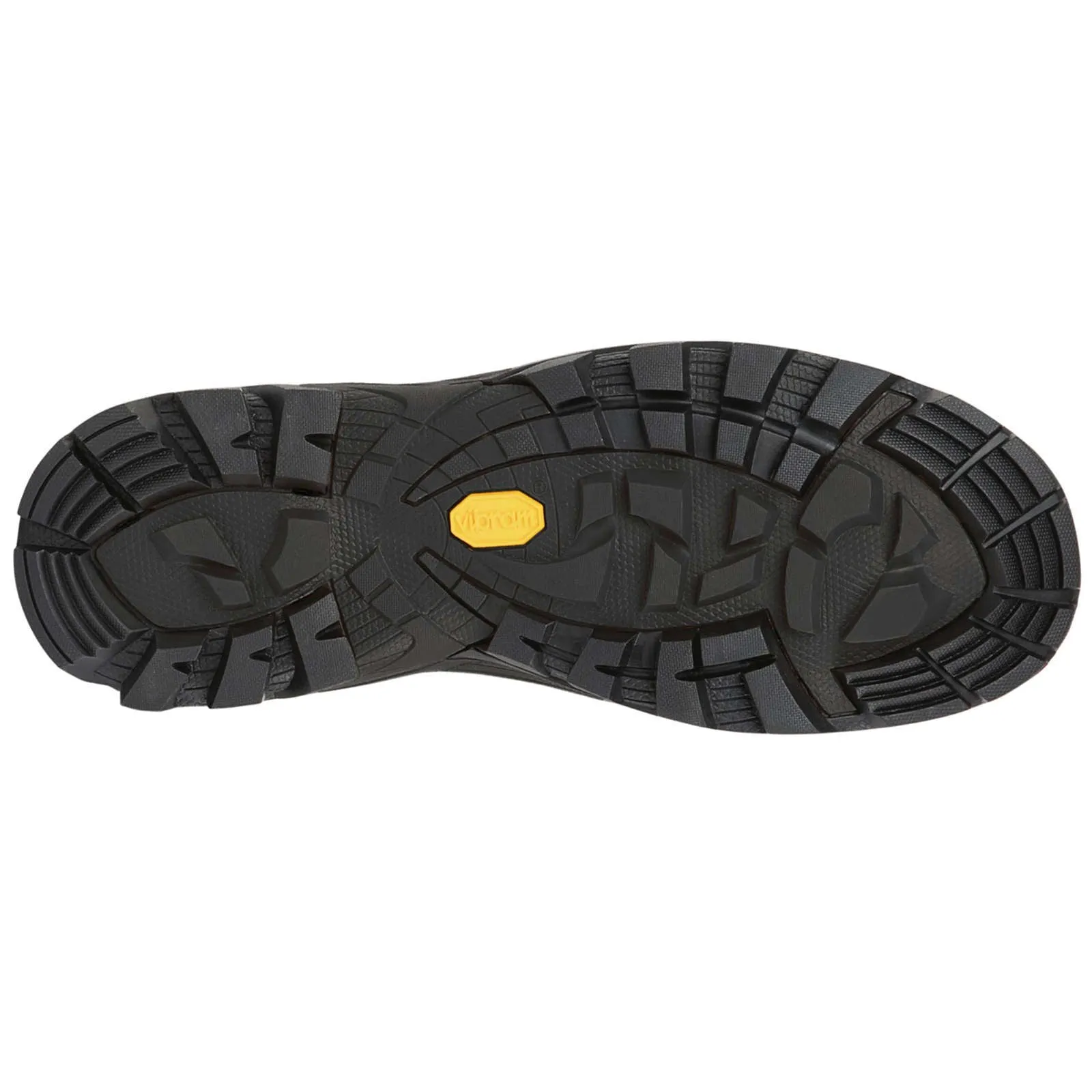 Zamberlan 309 New Trail Lite GTX Herren Wanderstiefel aus wasserabweisendem Leder