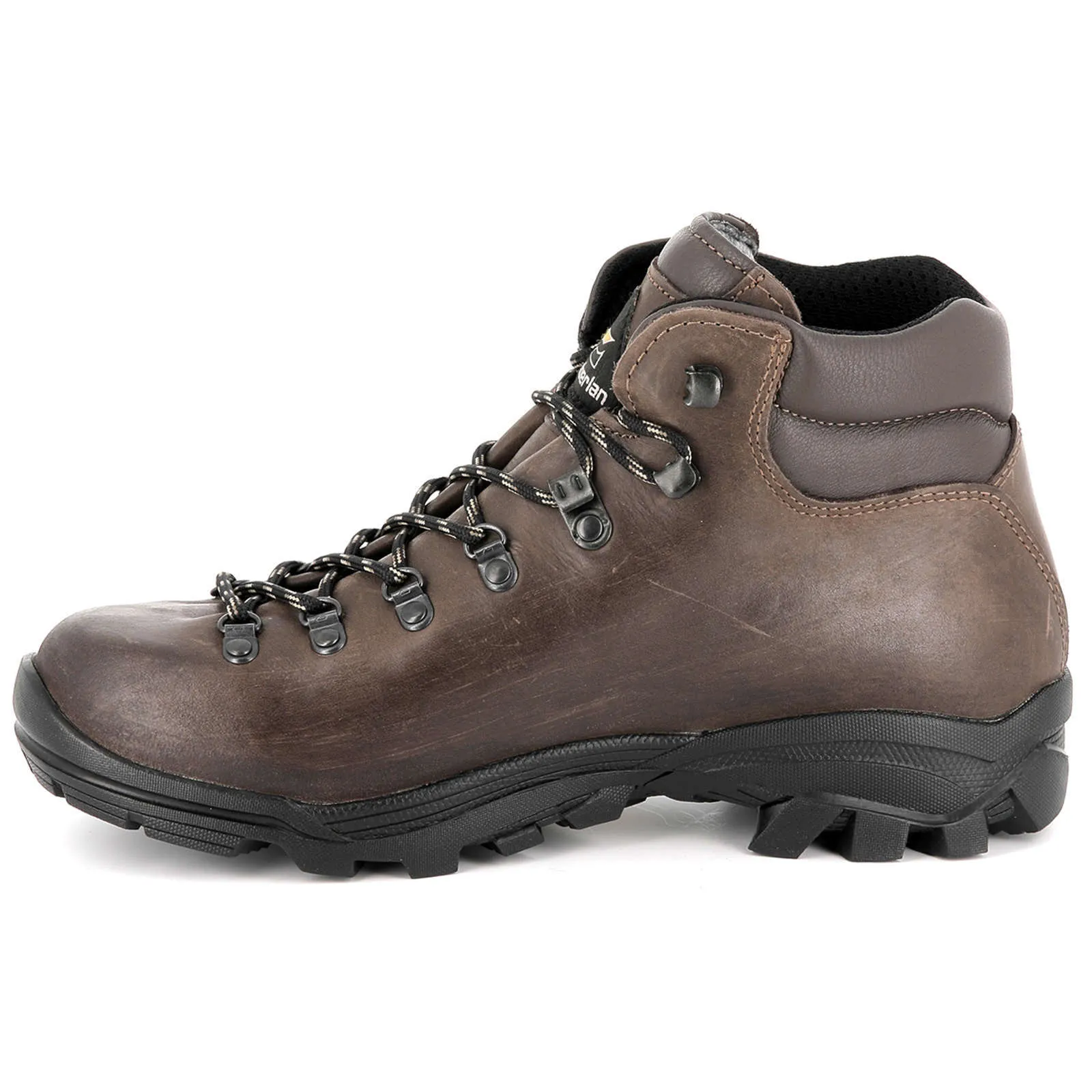 Zamberlan 309 New Trail Lite GTX Herren Wanderstiefel aus wasserabweisendem Leder