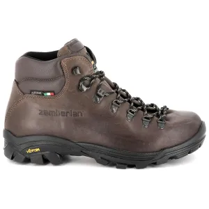 Zamberlan 309 New Trail Lite GTX Herren Wanderstiefel aus wasserabweisendem Leder