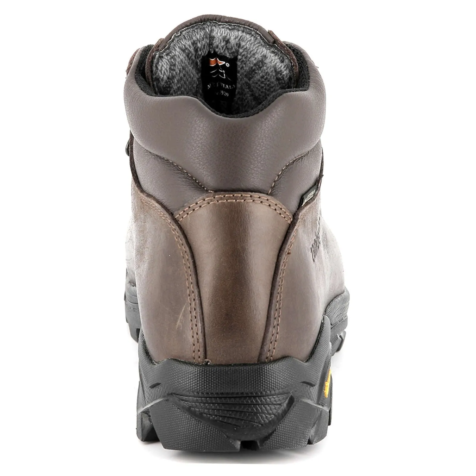 Zamberlan 309 New Trail Lite GTX Herren Wanderstiefel aus wasserabweisendem Leder