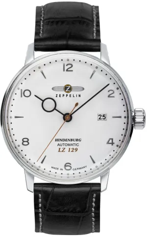Zeppelin Uhren Zeppelin LZ 129 Hindenburg Herrenuhr