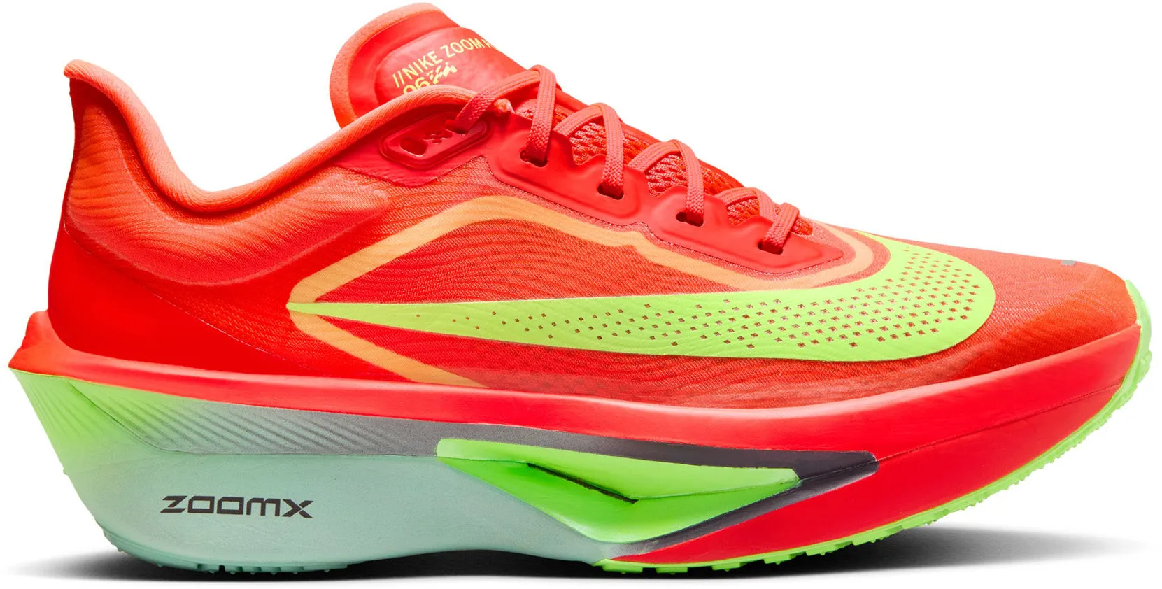Zoom Fly 6 Damen Laufschuhe für die Straße