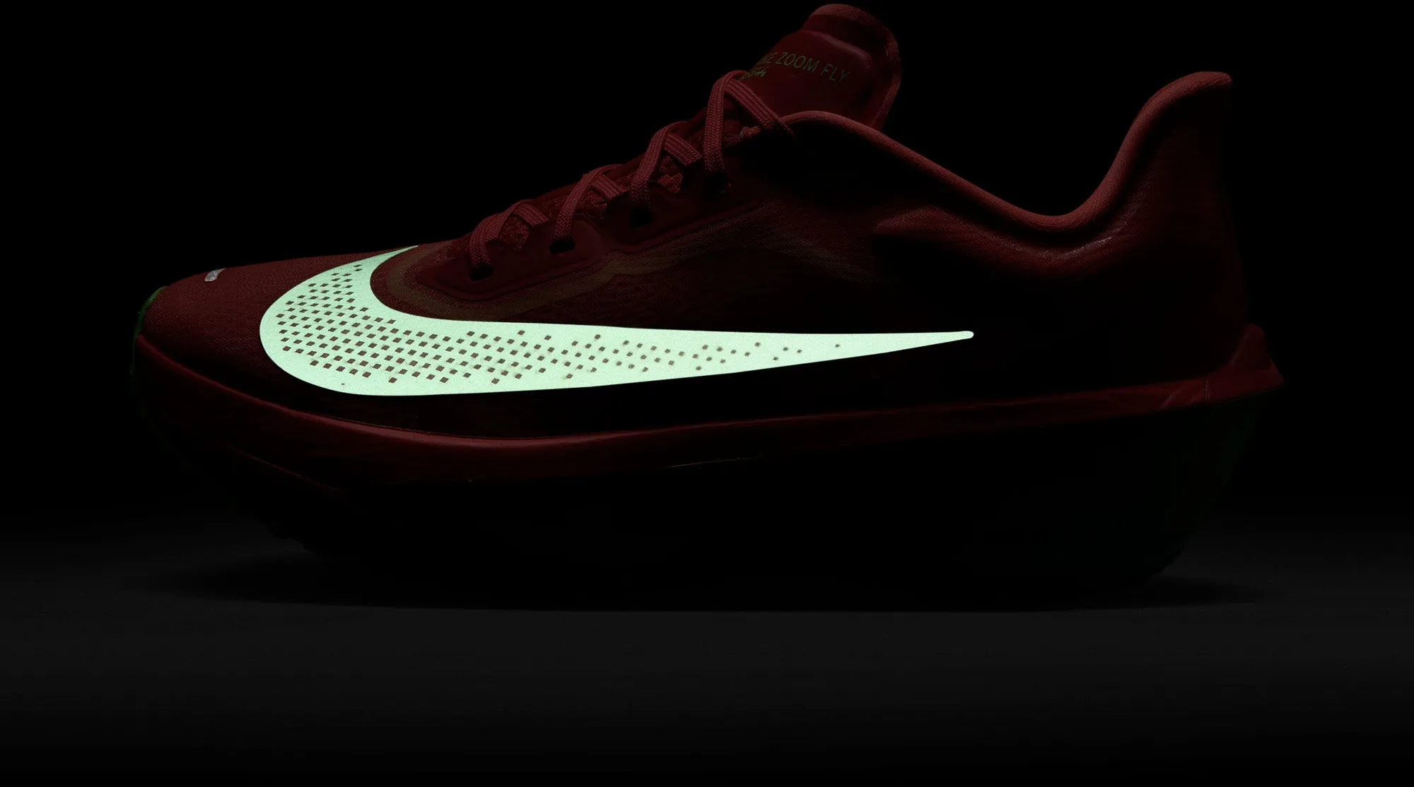 Zoom Fly 6 Damen Laufschuhe für die Straße