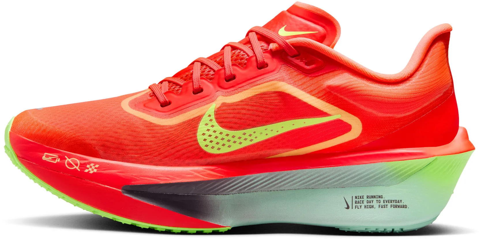 Zoom Fly 6 Damen Laufschuhe für die Straße