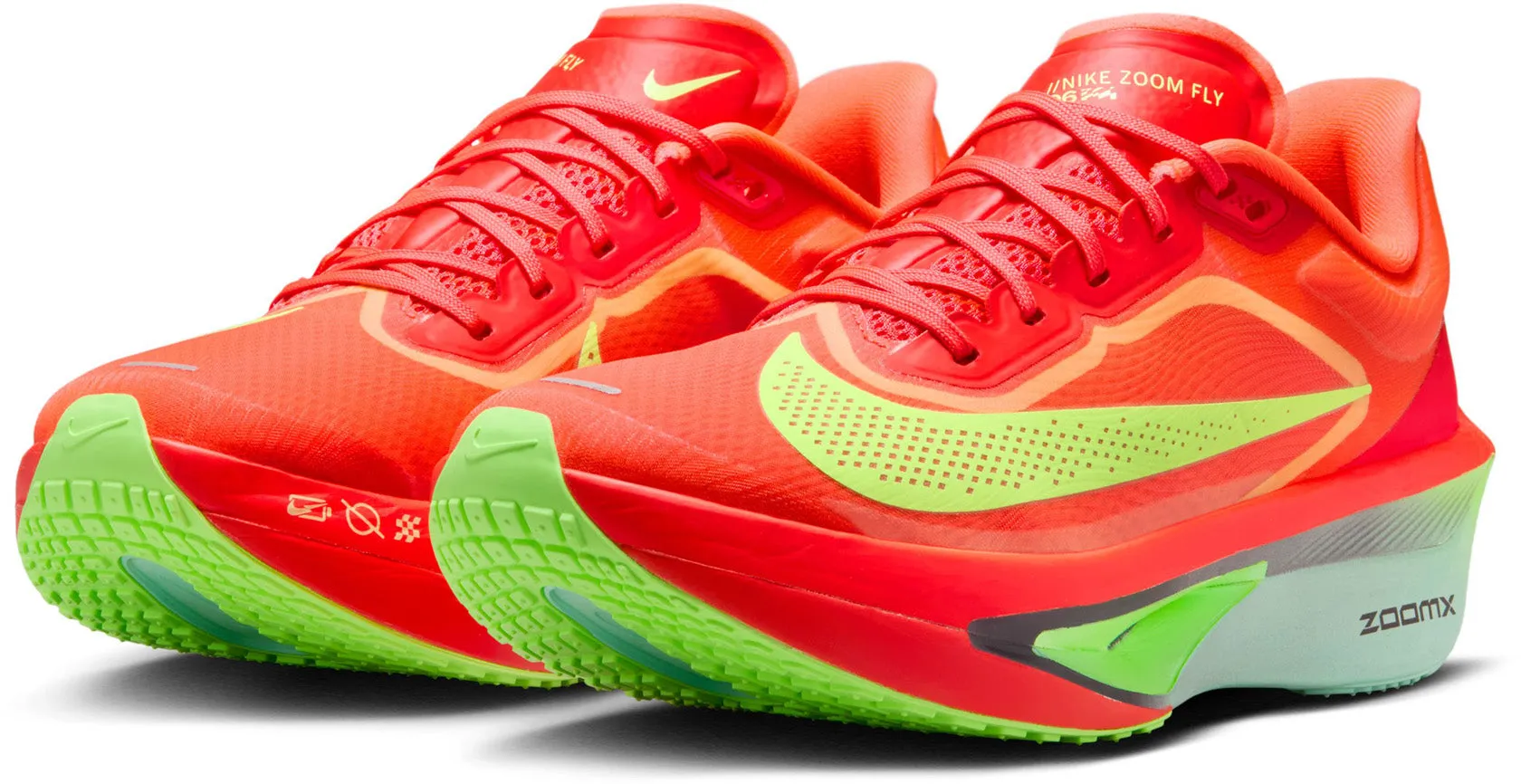Zoom Fly 6 Damen Laufschuhe für die Straße