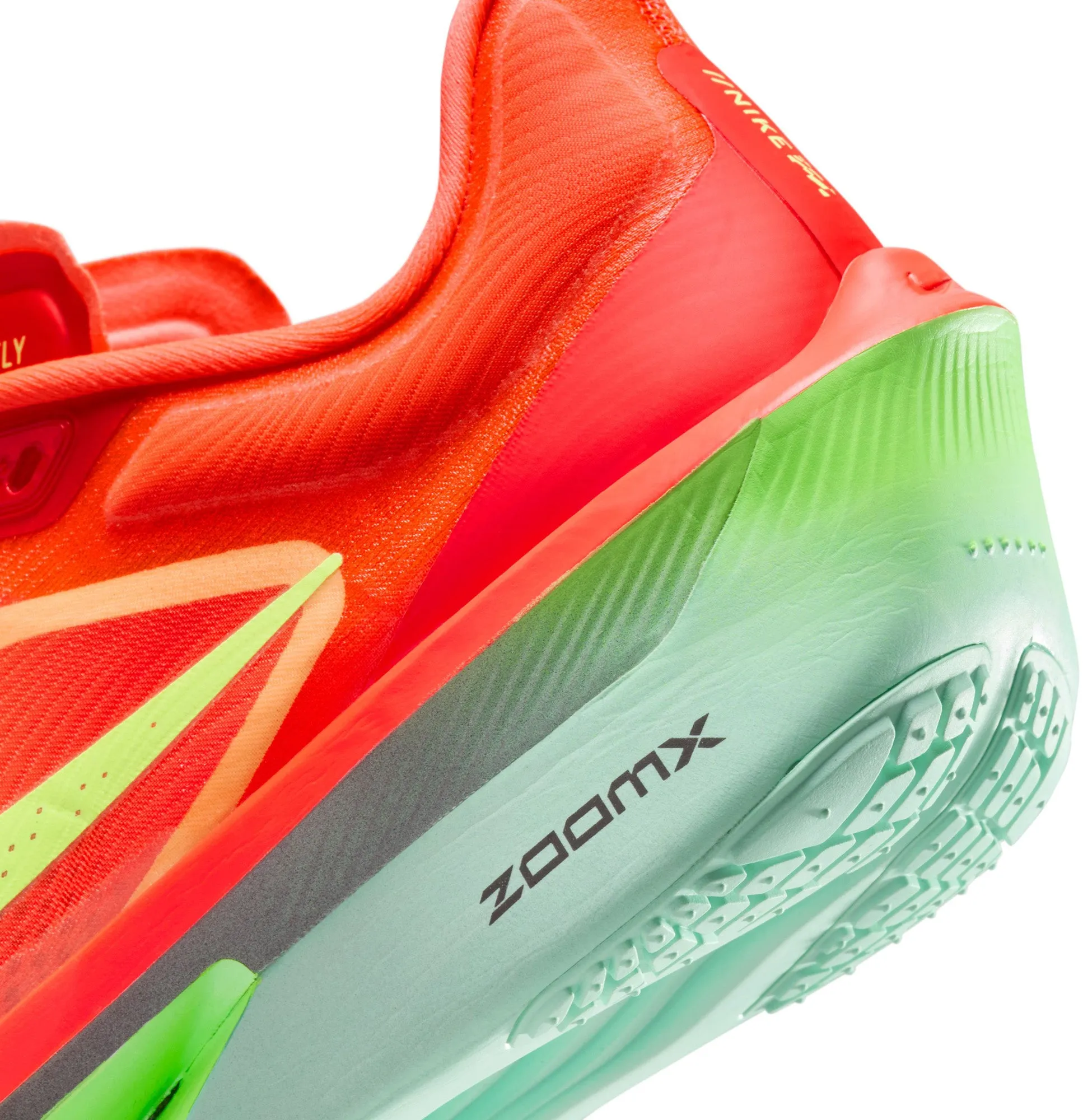 Zoom Fly 6 Damen Laufschuhe für die Straße