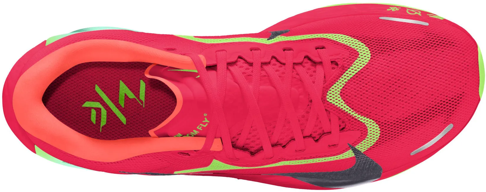 Zoom Fly 6 Damen Laufschuhe für die Straße