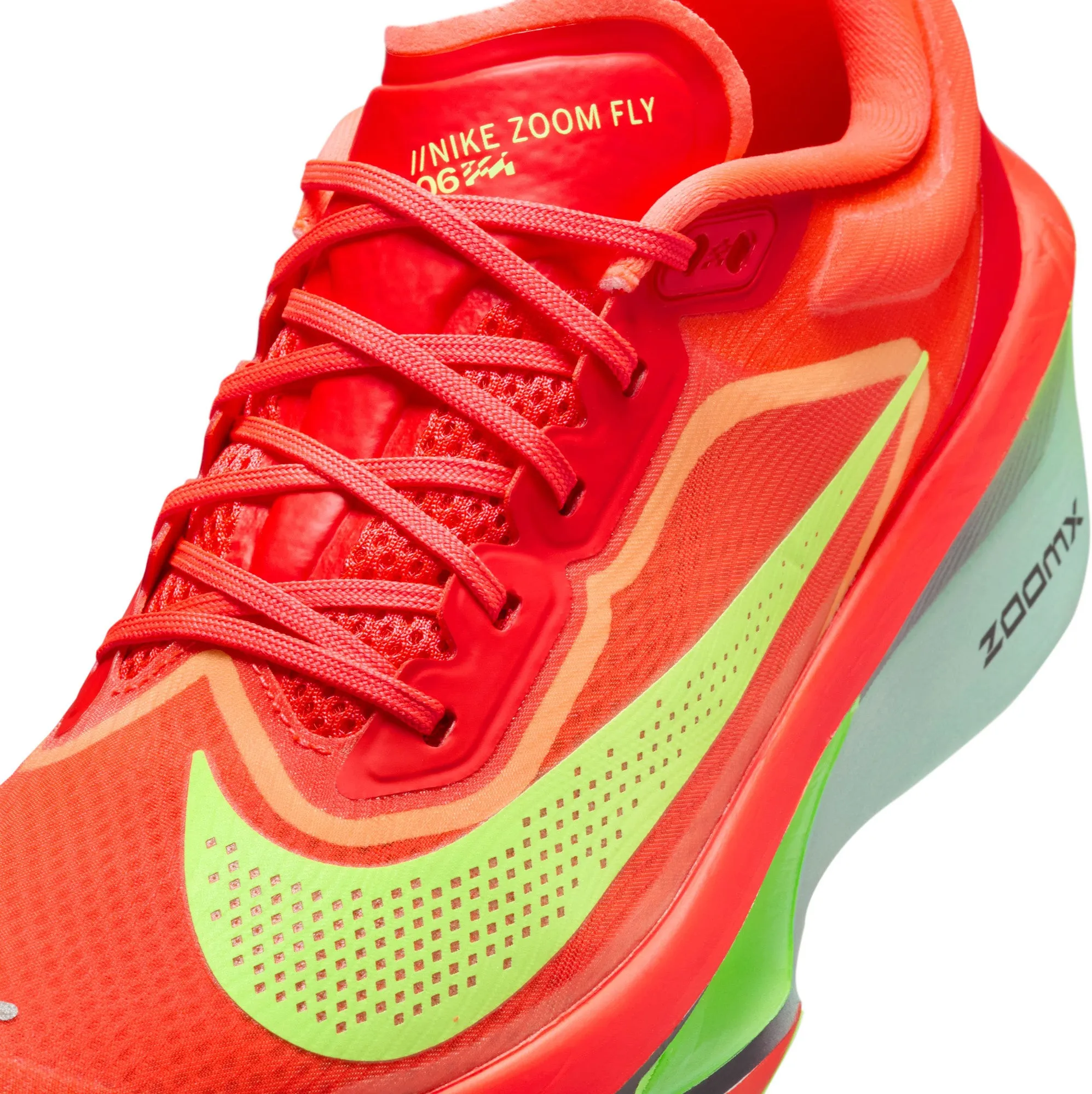 Zoom Fly 6 Damen Laufschuhe für die Straße