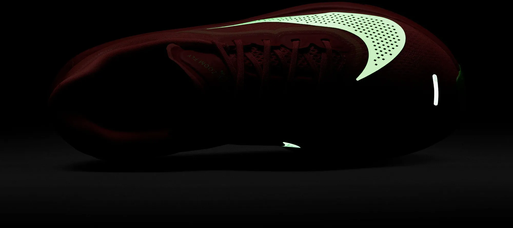 Zoom Fly 6 Damen Laufschuhe für die Straße